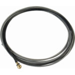 Tweco Style Liner Assembly