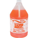 Orange Scented Neutral Cleaners, 4 L, Jug