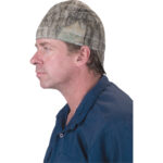 Welders' Cap Large pack of 12