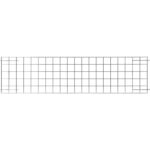 Wire Enclosure Panel