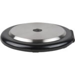 Base with Wheels for Build-Your-Own Crowd Control Barriers