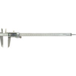 Electronic Digital Calipers, 0.001" (0.03 mm) Resolution, 0" - 12" (0 mm - 300 mm) Range
