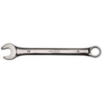Combination Wrench, 12 Point, 16 mm, Chrome Finish