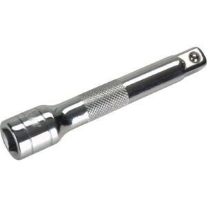 Socket Extension, 1/2" Drive, 3" L