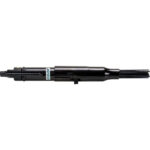 Air Flux Needle Scaler, 1/4" NPT, 9 CFM, 4000 BPM, 1-1/2" Stroke