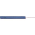 Pin Punch, 3/32" Dia. x 4-1/2" L