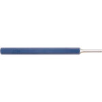 Pin Punch, 5/32" Dia. x 5" L