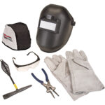 Welding Starter Kit