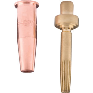 Victor 3-GPN Style Cutting Tip