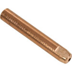 Bernard Style Welding Tip