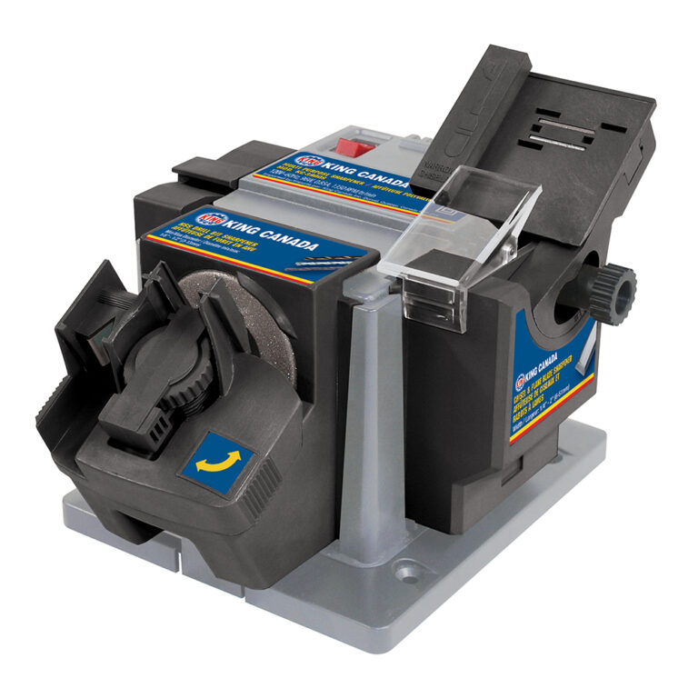Multi-Purpose Electric Sharpener