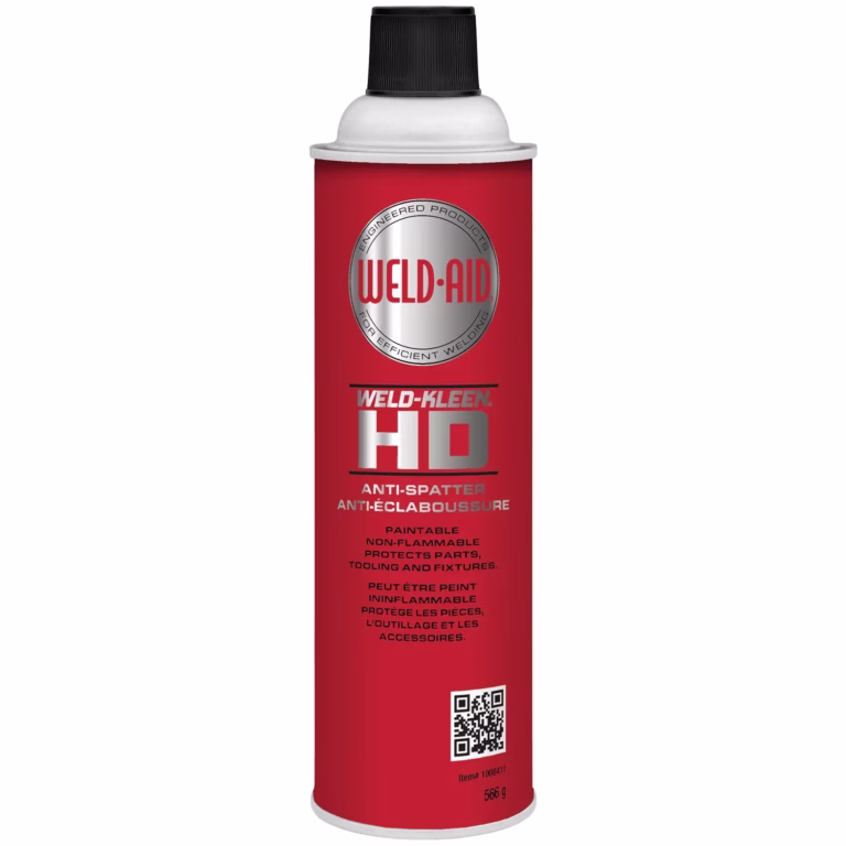 Weld-Aid® Weld-Kleen HD Anti-Spatter, Aerosol , 567g